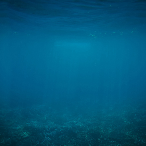 texture for walls of cube (underwater)